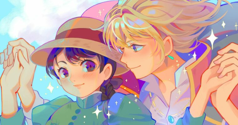 Develop Your Unique Color Aesthetic for Anime Illustration by Kira