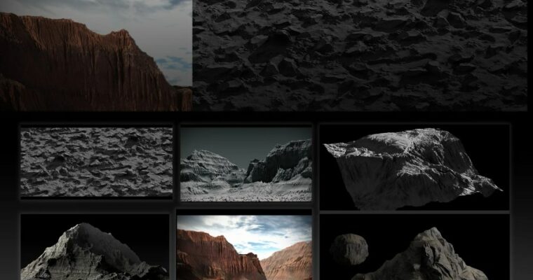 Intro to World Machine by David Lesperance