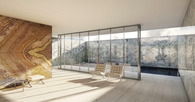 Lumion 11. Learn to render like a true professional!