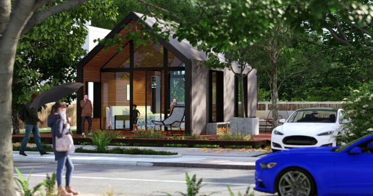 Lumion-3D Architecture Visualization – Beginner to Advanced