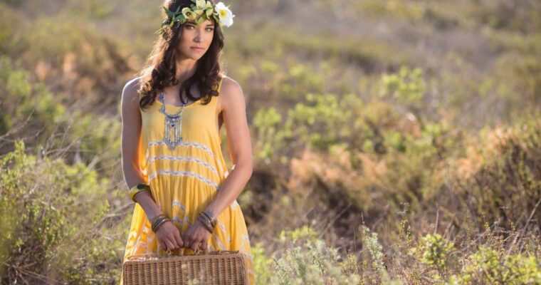 Photography 101 – Your A-Z Guide to Photography