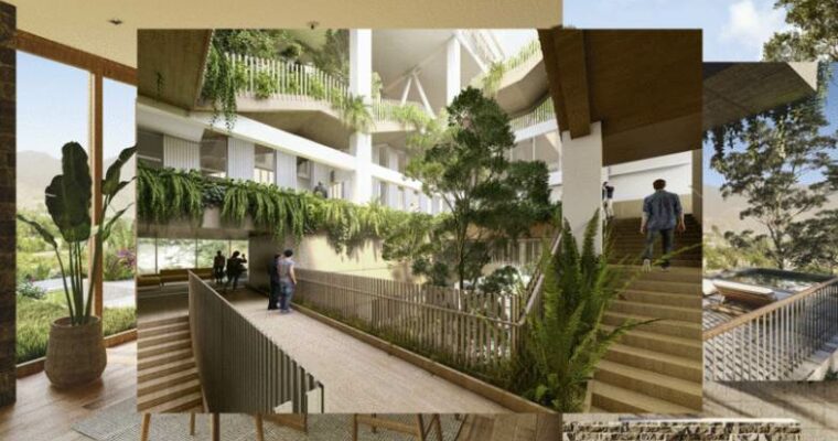 Photorealism for Interior Spaces with Lumion (Spanish, multisub)