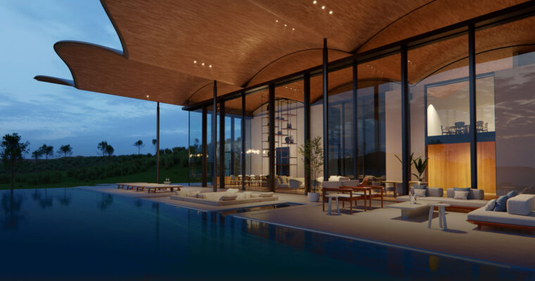 Photorealism with Corona Renderer