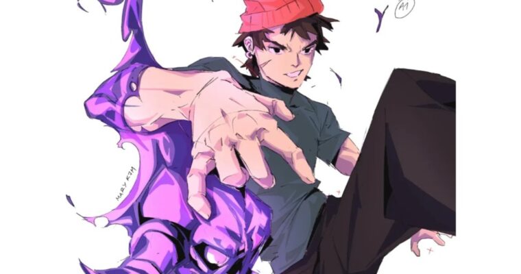 Stepping up Your Characters With Intense Dynamic Poses by Iseekim