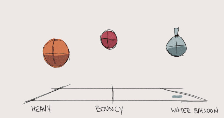 The Figure for Animation by moderndayjames