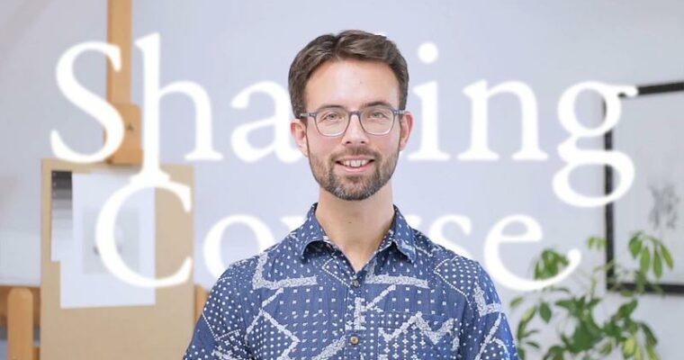 The Shading Course – Fundamentals of Realism, Light & Shadow