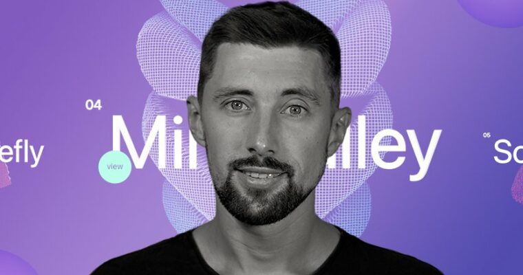 Merging WebGL and HTML worlds