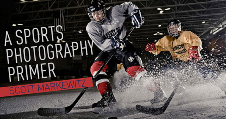 A Sports Photography Primer