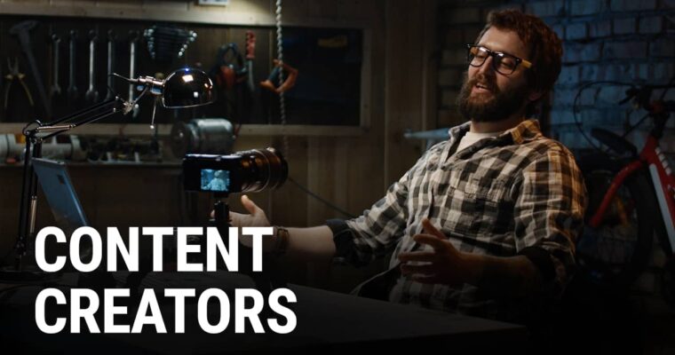 Better Audio for Social Media Content Creators