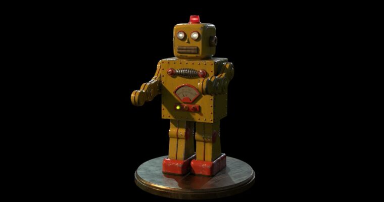 Clarisse iFX – First steps Everything you need to know get creating! with Tom Norman