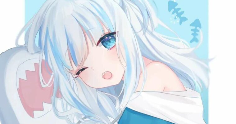 Dreamy and Soft! Making Your Own Pastel Anime Illustrations by Ariru