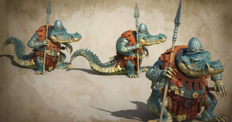 Complete Guide to 3D Coat by Hamidreza Afshari (Nexttut)