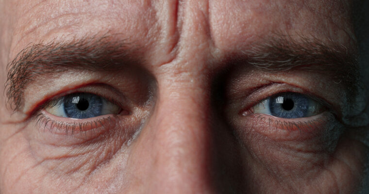 Creating Realistic Eye in CG 2.0 by Tom Newbury (English, Russian)