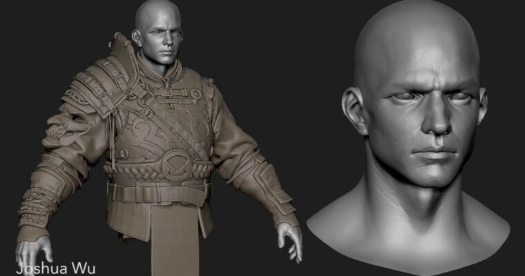 Game Artist Bootcamp 2019