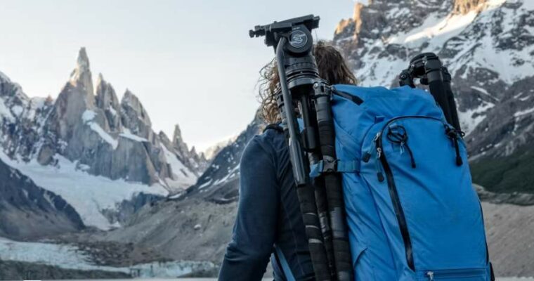 Gear course with Hudson Henry