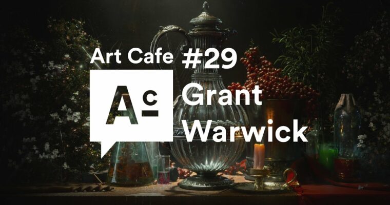 Grant Warwick Webinars