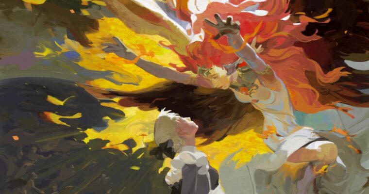 How to Tell a Visual Story in Your Heart By Huahua