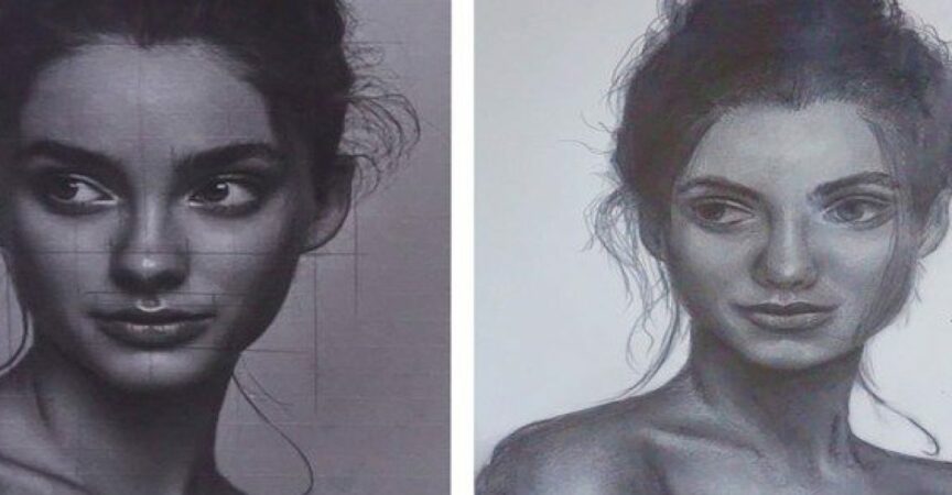 Learn Charcoal medium | Online art Classes, Book at ₹549 | BWT Experiences  | BWT Experiences
