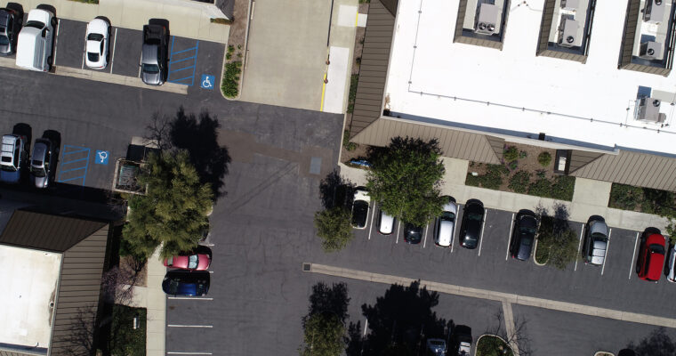 Learning Pix4D Drone Mapping