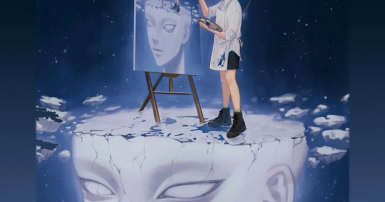 Make Your Illustrations Convey Intense Emotions by KRN.PNG – Mangkon