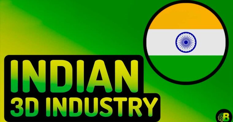 Master 3D With Professor by Kishor (Hindi, Eng sub)