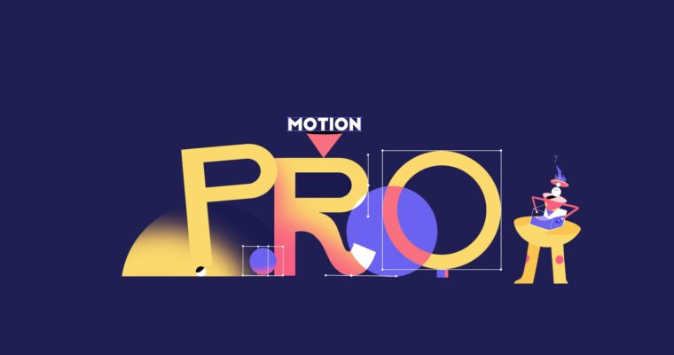 Motion Design Courses Bundle