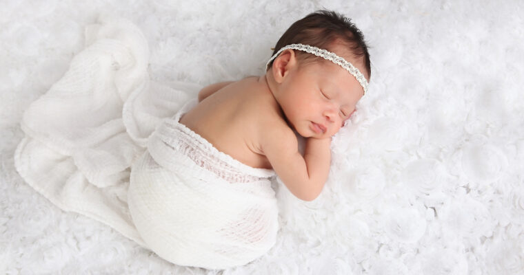 Pregnancy and Newborn Photography