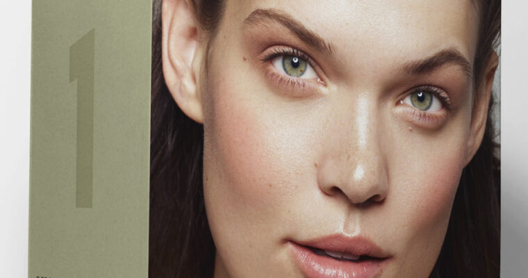 Retouching Jumpstart Tutorial