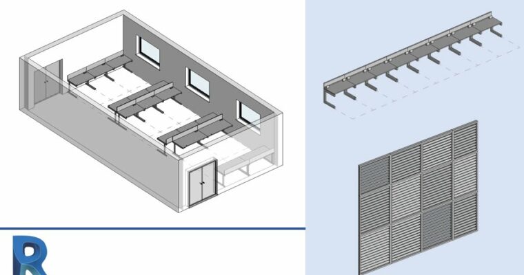 Revit Families – From Beginner to Pro by Mark Thompson