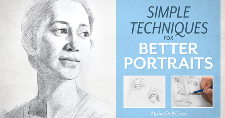 Simple Techniques for Better Portraits with Alisha Dall’Osto