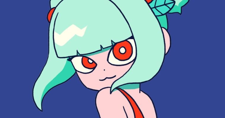 Tell Your Story with Retro Style Animations – RDR’s Digital Drawing Class