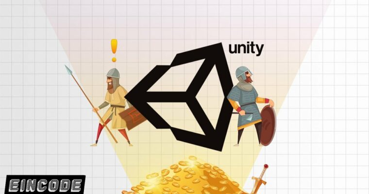 The Complete Unity Guide 3D – Beginner to RPG Game Dev in C#