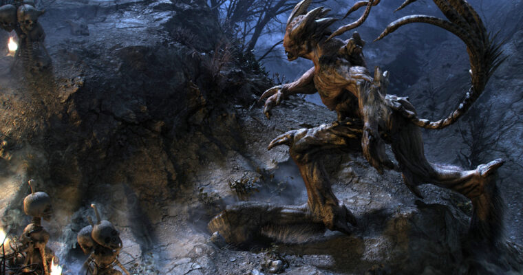 The Making of “Gathering”