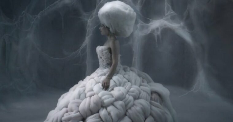 The Making of White Swan – Vol. 1,2,3