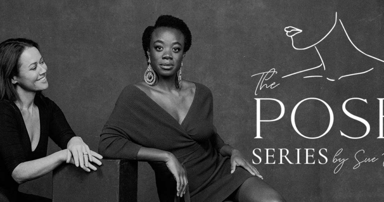 The POSE Series by Sue Bryce – Wall Poses