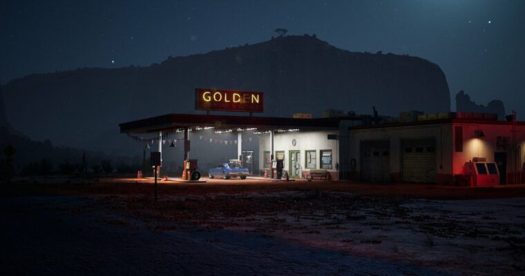 Ultimate Lighting Course – In-Depth Tutorial by Tilmann Milde (FastTrack)