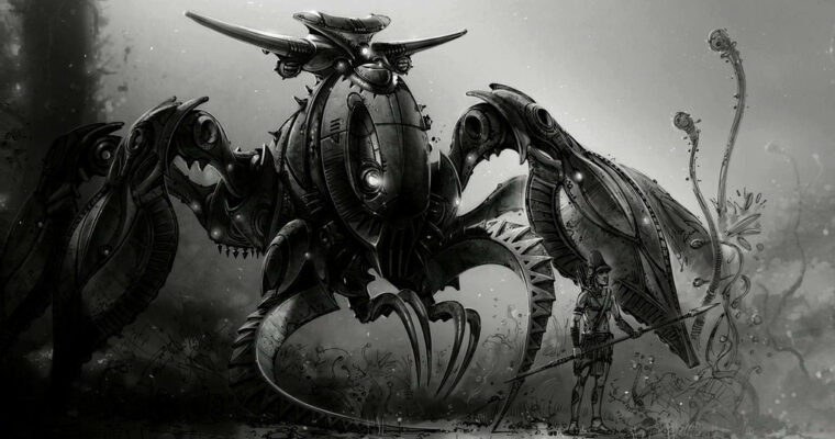 Visual Development With Marc Gabbana – Volume 1 & 2