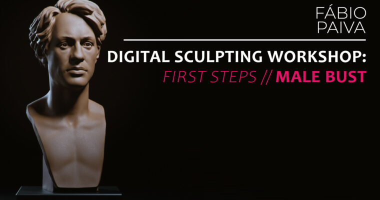 ZBrush Digital Sculpting First Steps