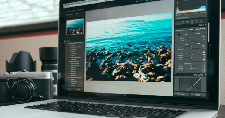 Adobe Photoshop Composite Course by Ricardo Stephan