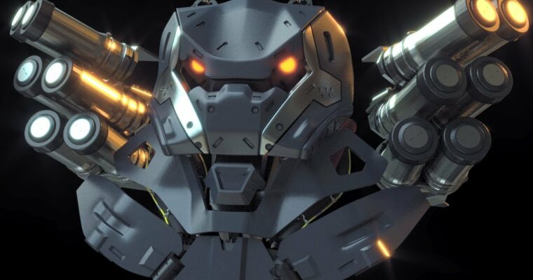 Arrimus Ultimate 3D Modeling Course by Arrimus 3D (Update)