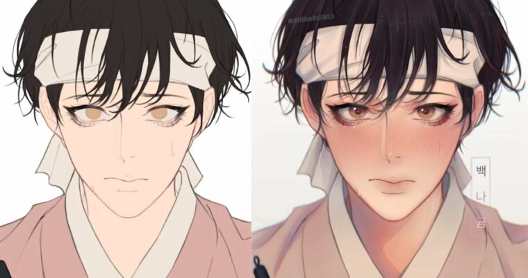 Art Stylization! A Guide to Powerful and Vibrant Illustrations by Shibaruirui Art Stylization! A Guide to Powerful and Vibrant Illustrations by Shibaruirui