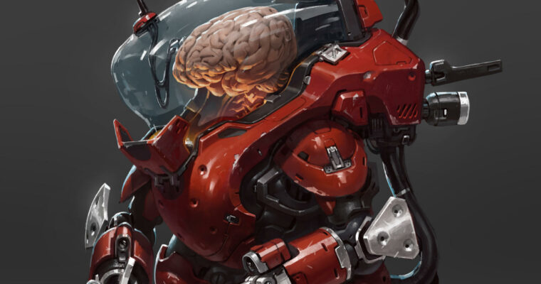 Character Design for Games with Kory Hubbell