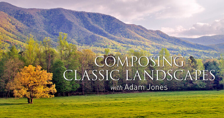 Composing Classic Landscapes