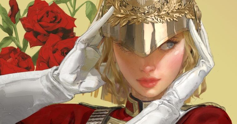 Drawing Hacks from SangSoo Jeong (정상수의 ‘그림 잘 그리는 법’ – Korean, Eng sub)