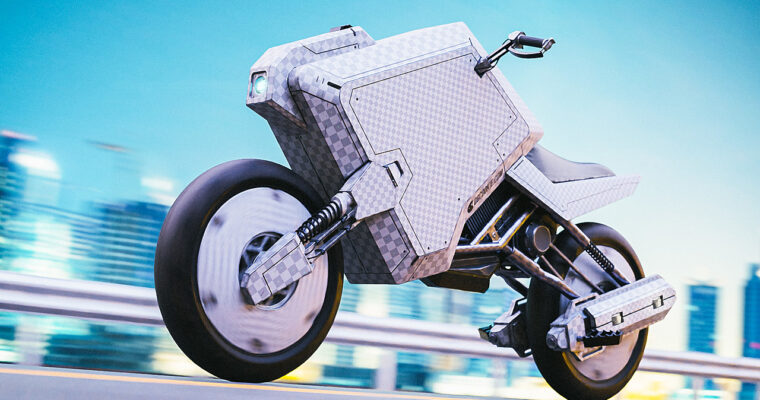 Fundamentals of Texturing in Blender