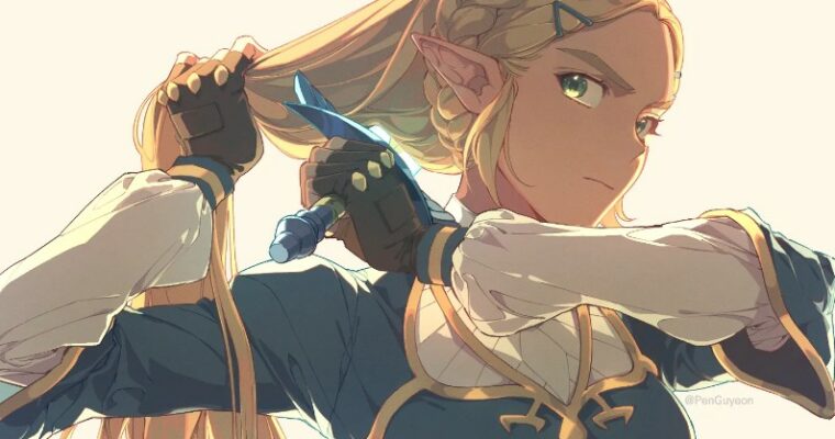 Highly complete illustrations drawn in attractive colors, character drawings by Peng Gu-young (Korean, Eng sub)