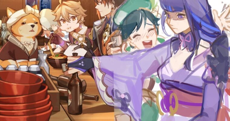 Learning basic anatomy, design and storytelling by Lyoo_lyoo