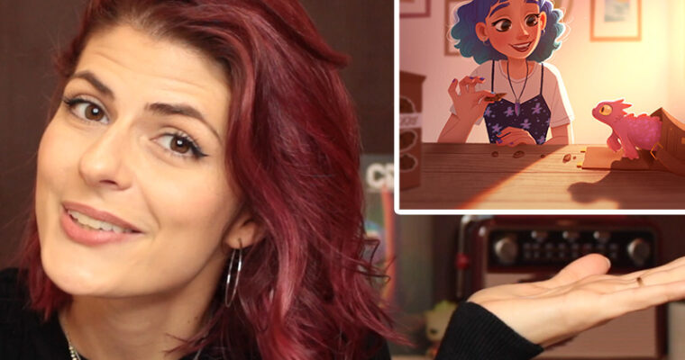 Mastering Lighting and Shading by Aveline Stokart