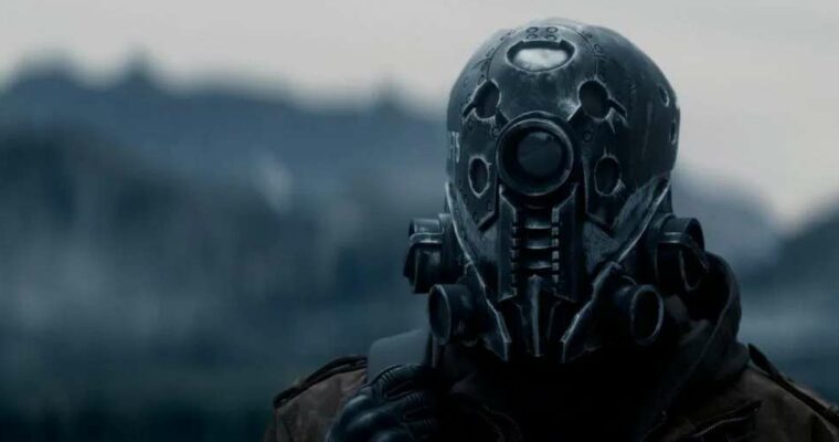 REBELWAY 2.0 Advanced Compositing for VFX REBELWAY 2.0 Advanced Compositing for VFX