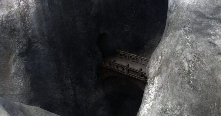 Texturing Environments With Mari by Jessica Canter Texturing Environments With Mari by Jessica Canter